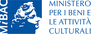 Logo-mibac