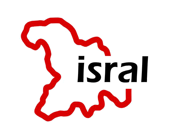 Logo-isral